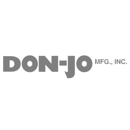 Don-Jo 7015628 Door Pulls, Push and Pull Plates